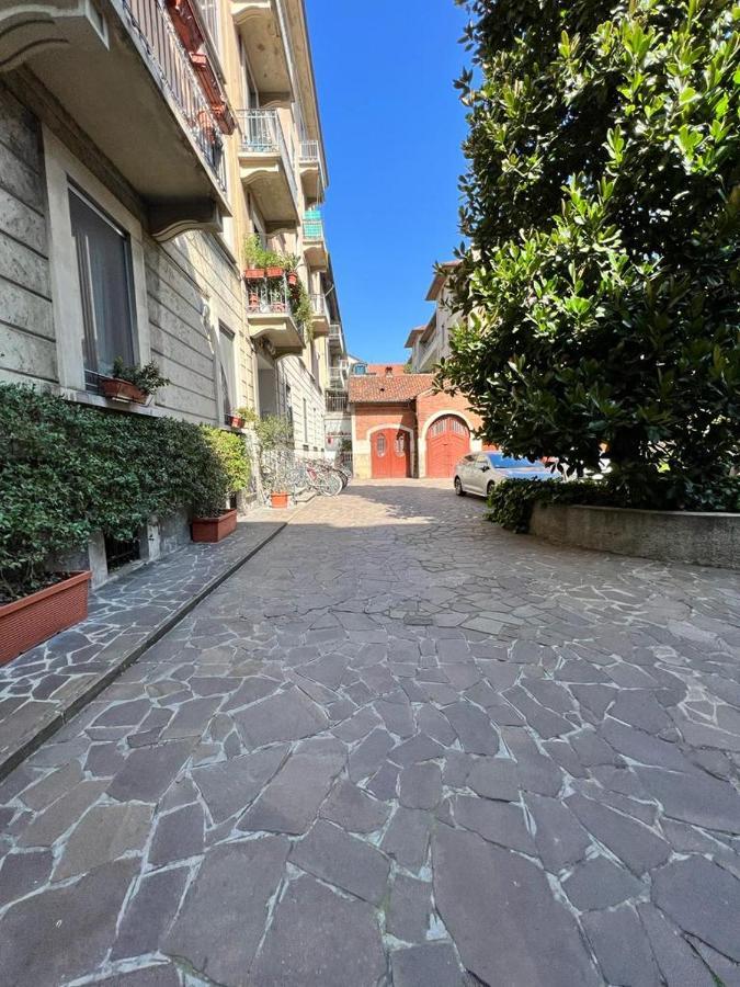 Kibilu - Corso Ventidue Marzo - Centro Citta Milão Exterior foto