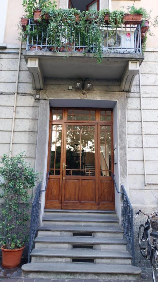 Kibilu - Corso Ventidue Marzo - Centro Citta Milão Exterior foto